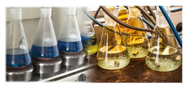 Corrosion Testing - INO LAB
